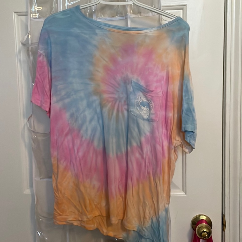 Southern Shirt Company tee
